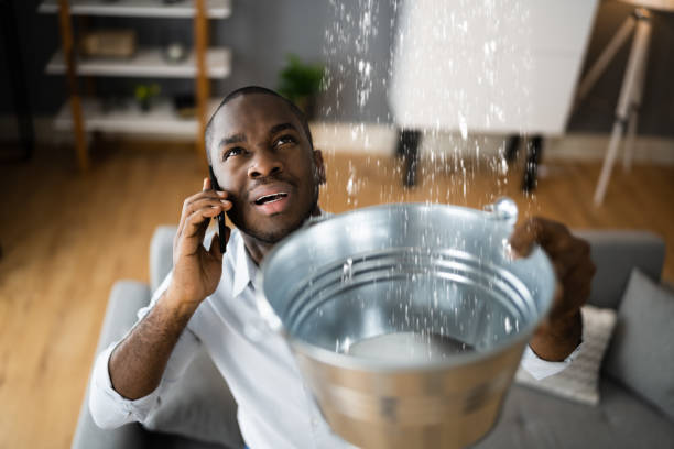 Best 24/7 water damage repair  in Sunbury, PA