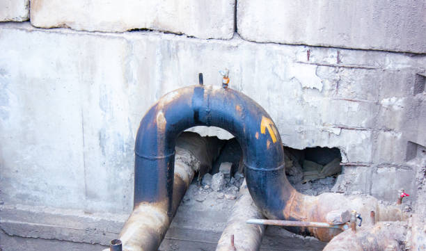 Best Ceiling water damage repair  in Sunbury, PA